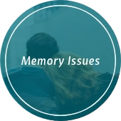 Memory Issue Treatment with Belleville Therapist