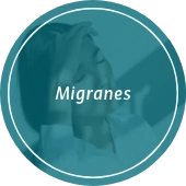 Migraine Treatment with Belleville Therapist