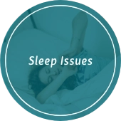 Sleep Issue Treatment with Belleville Therapist